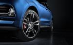 Ford Edge ST 2019 года (CN)